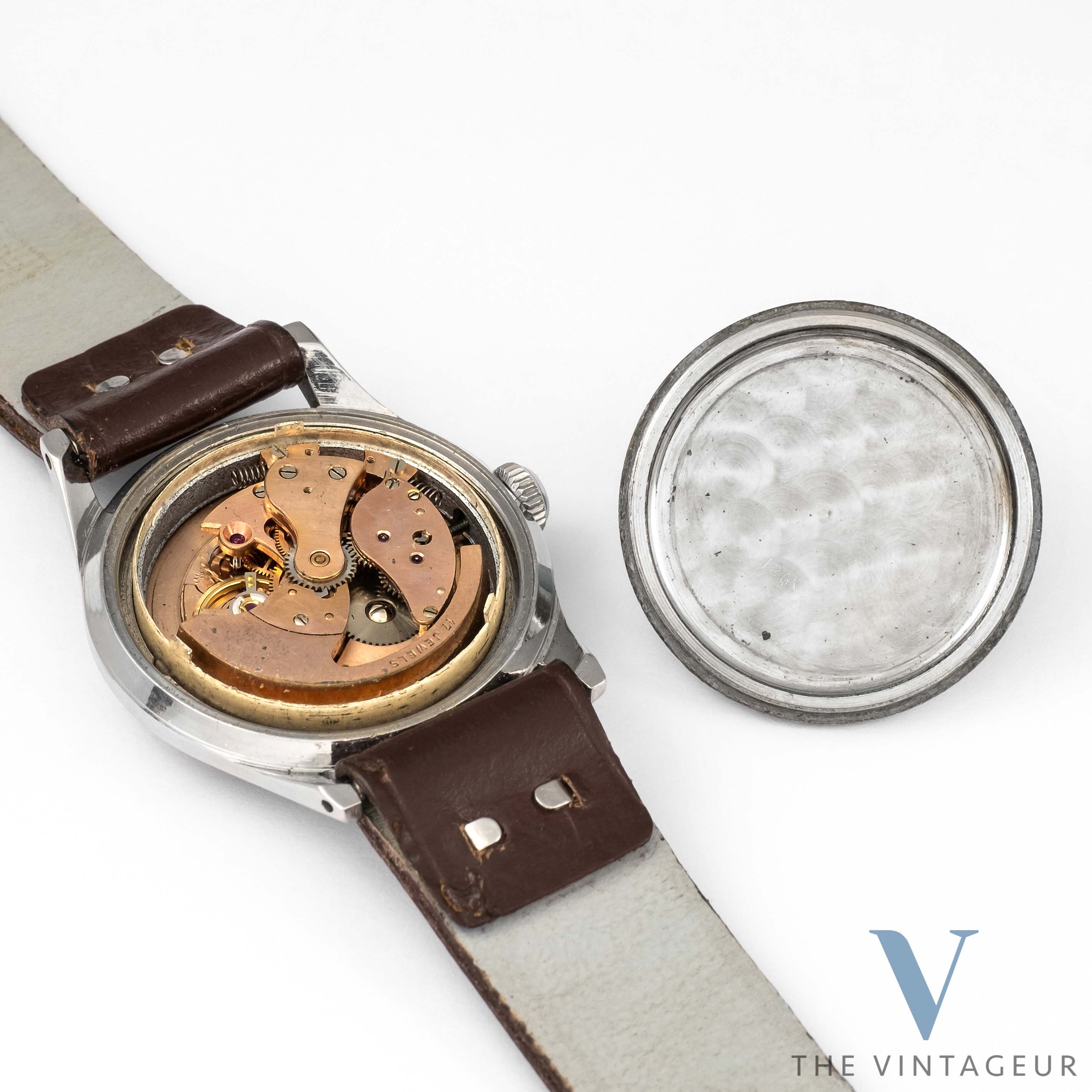 Baume & mercier