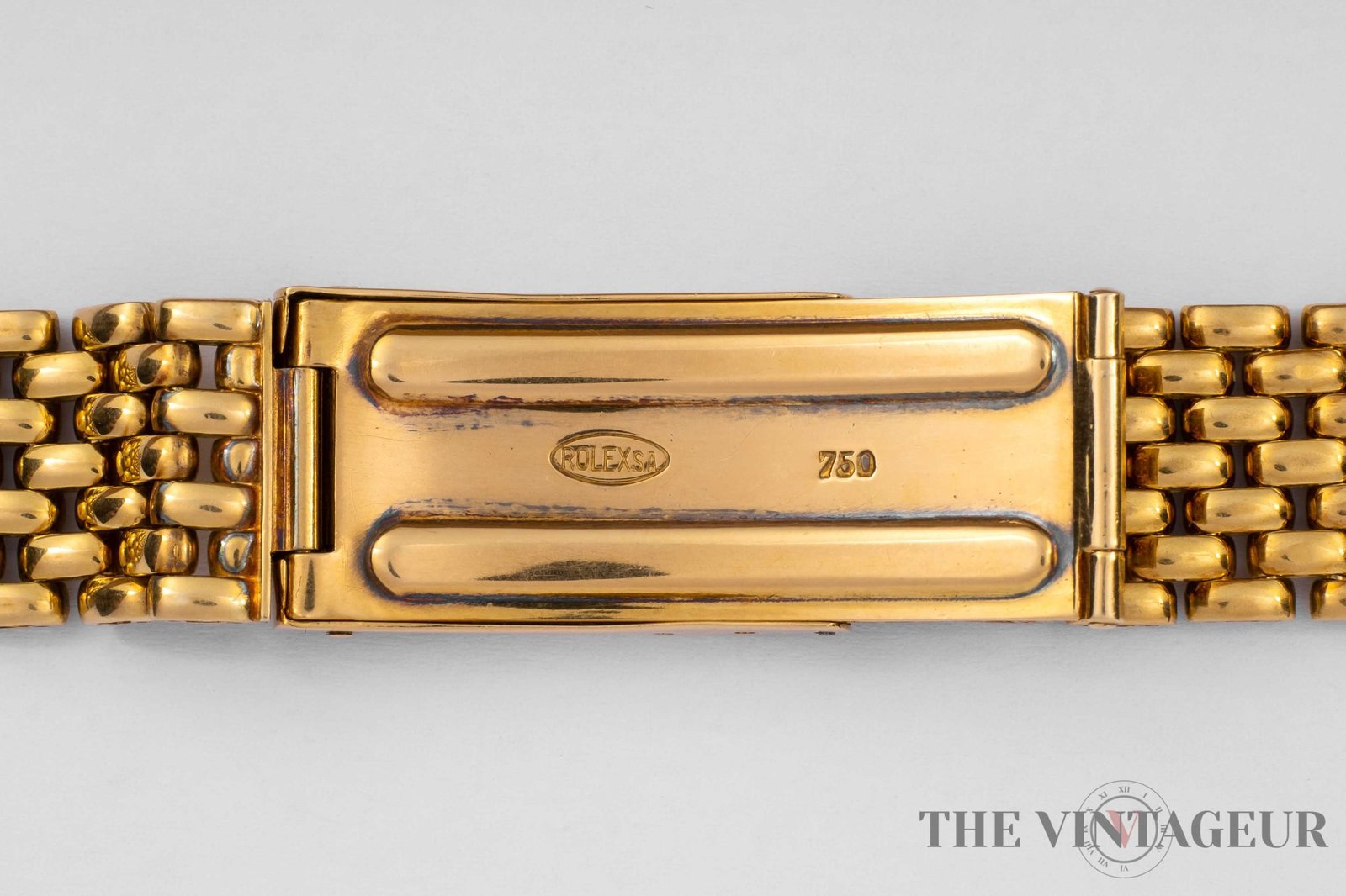 E.B.belle Miniamlist Men Bracelet Gold Jewelry Street Style Stainless Steel  316L 18k Gold Plated Cuban Chain Bracelets For Women