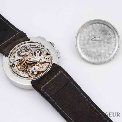 Rolex chronograph valjoux 69