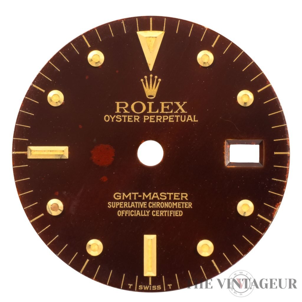 Rolex - gmt-master