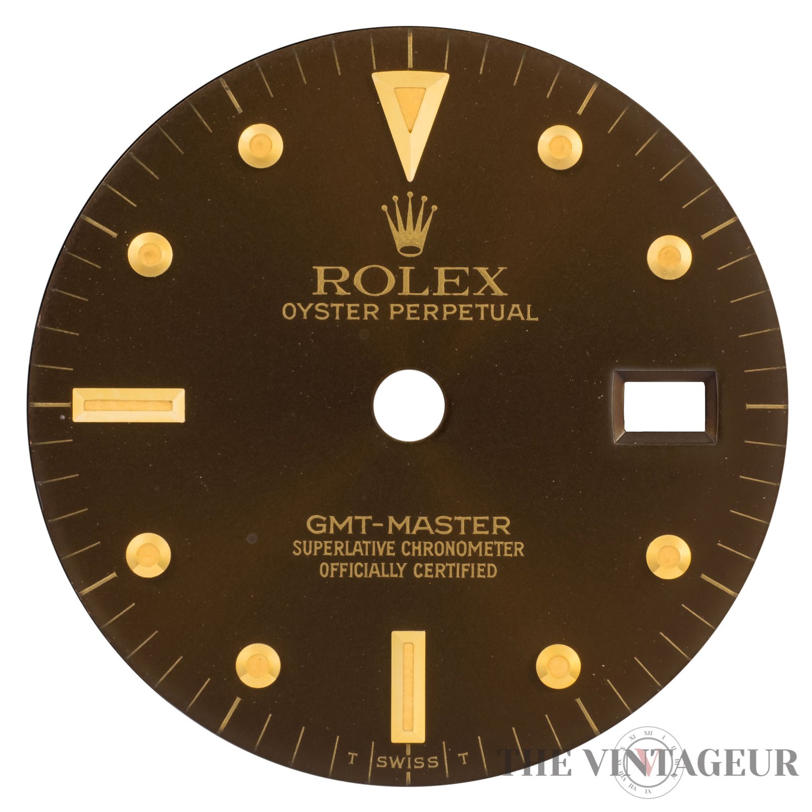 Rolex gmt-master
