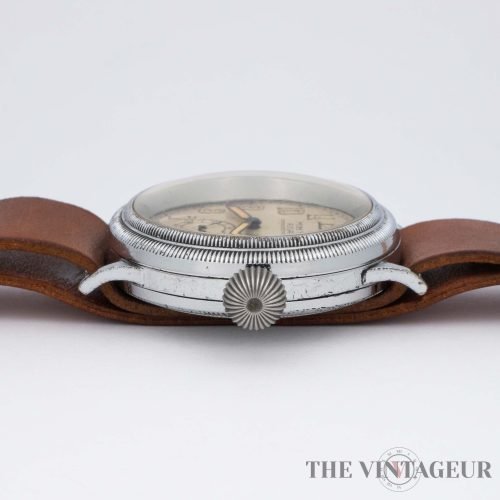 Mimo Avia montre-bracelet militaire aviateur
