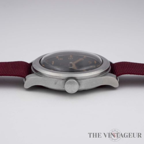 Cyma militare wwii