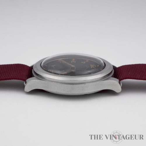 Cyma militare wwii