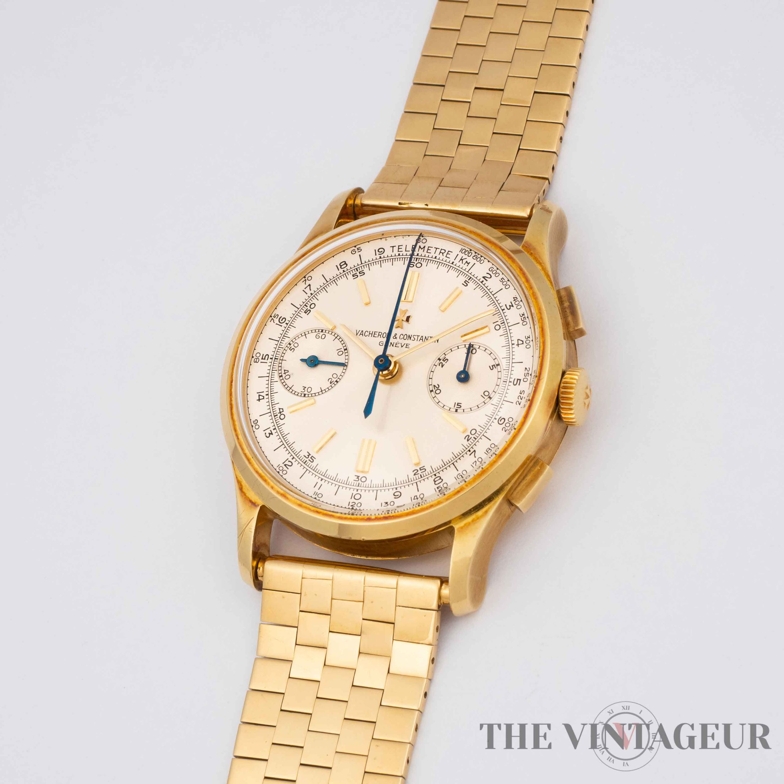 Montre vacheron best sale