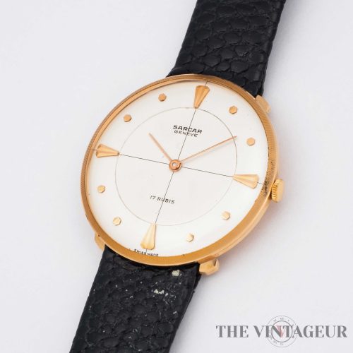 Sarcar Watch - 2 For Sale on 1stDibs | sarcar watch price, sarcar watches  price, sarcar geneve watch price