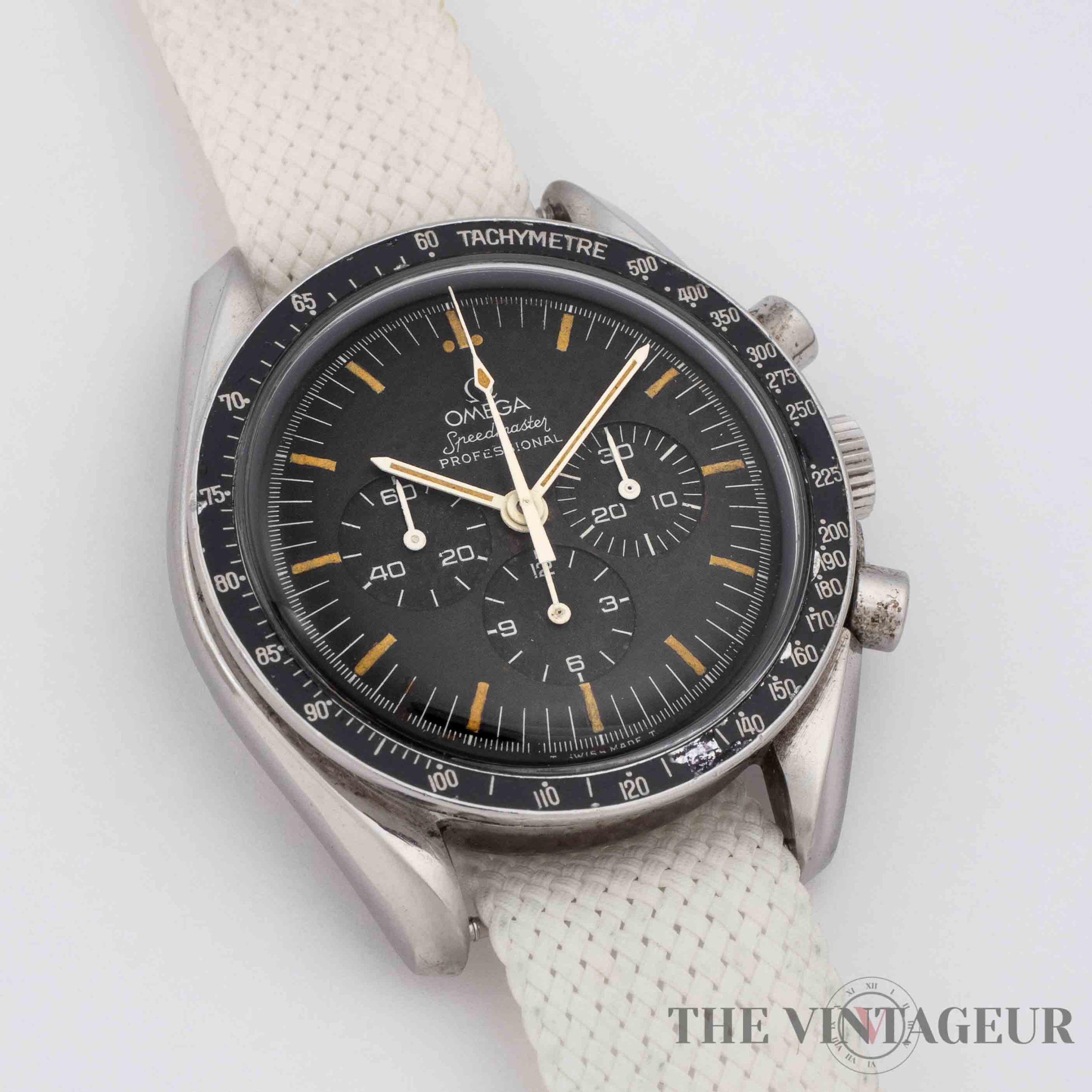 Omega speedmaster 145022-74