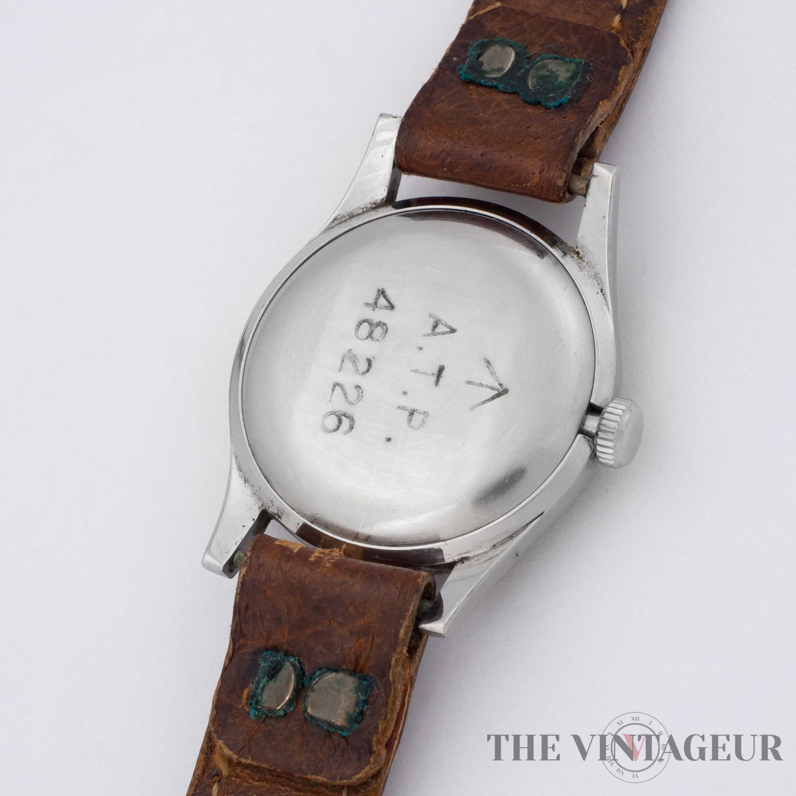 WristReview's Top 5 Pilot Watches Of The Second World War – WristReview.com  – Featuring Watch Reviews, Critiques, Reports & News