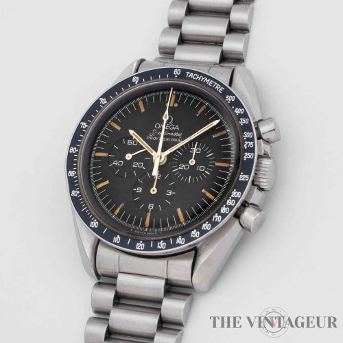 Omega speedmaster 145.022