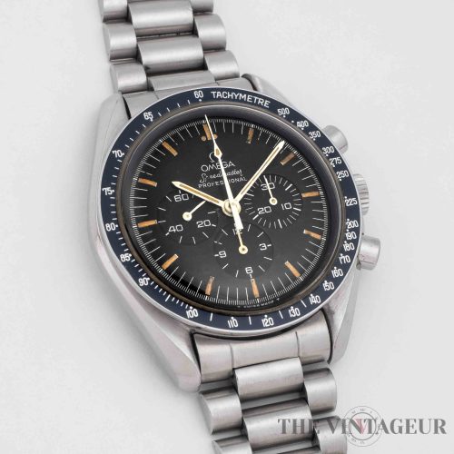 Omega speedmaster 145.022