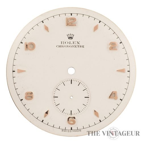 Rolex Chronometre
