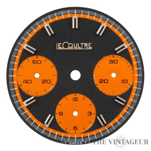 Lecoultre Chronometer