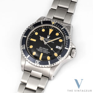 Rolex Sea-Dweller 1665