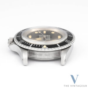 Rolex Submariner 5513 Meter First from 1967