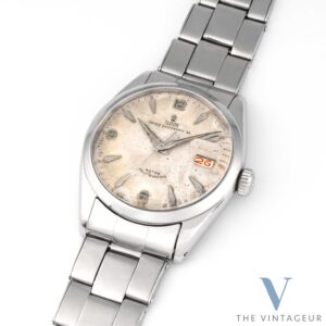 Tudor Prince Austernzeit 34 Roulette 7944