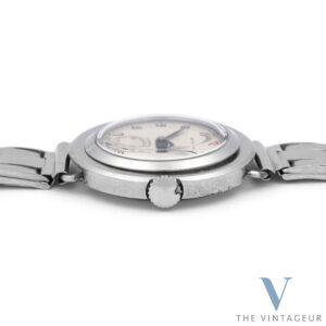 Longines Mappin Disco Volante 4058