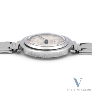 Longines Mappin Disco Volante 4058