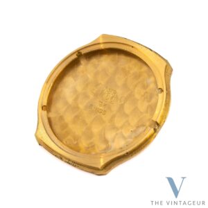 Cartier Arcade Paris Oro giallo 18k