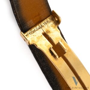 Cartier Arcade Paris Oro giallo 18k