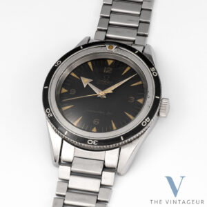 Omega Seamaster 300 ck 2913-3