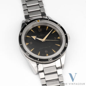 Omega Seamaster 300 ck 2913-3