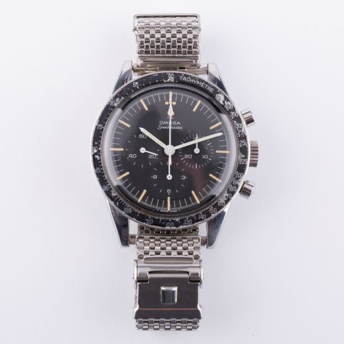 Omega speedmaster 105.003 "ed white