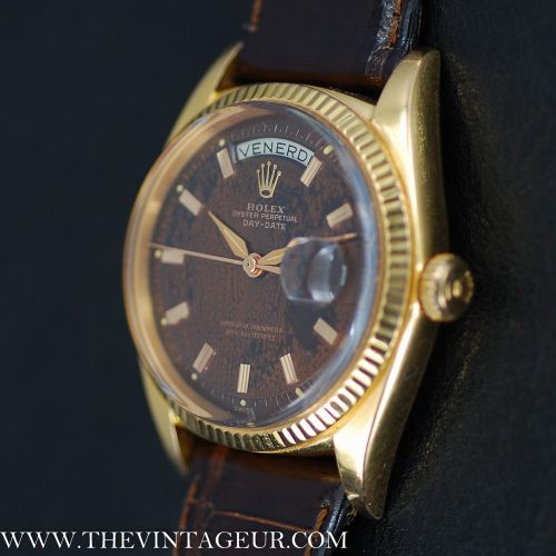 Rolex day date 1803