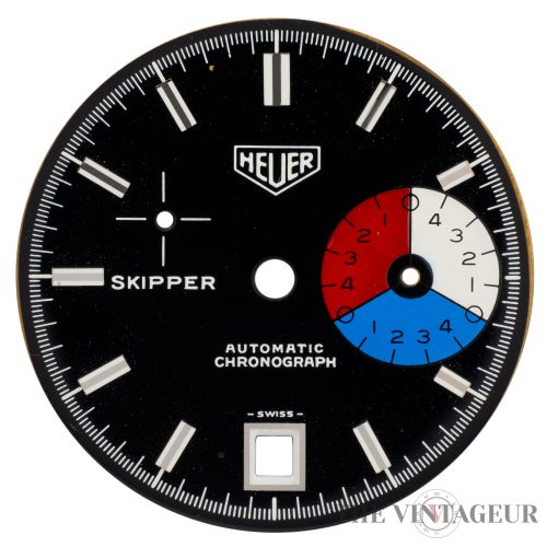 Heuer skipper