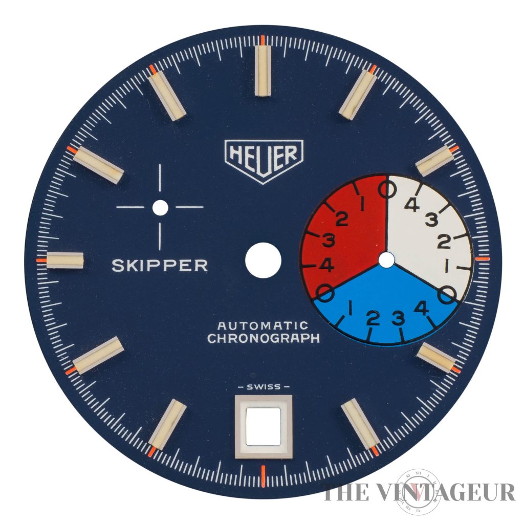 Heuer-Skipper