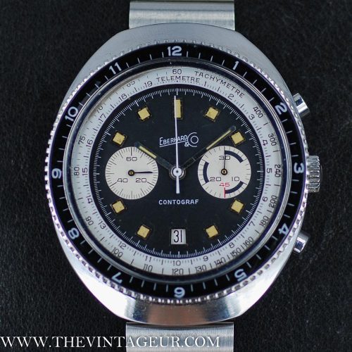 Eberhard contograf diver