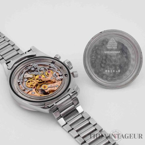 Omega speedmaster 2915-2 broad arrow