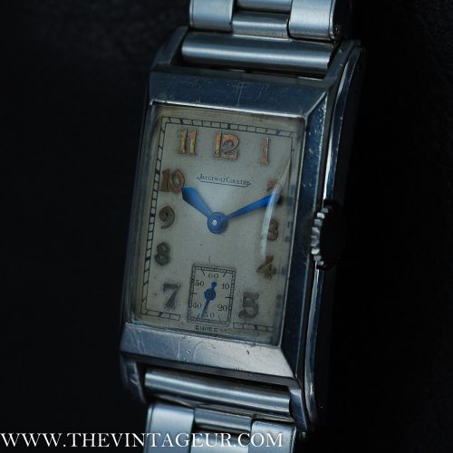 Jaeger Lecoultre