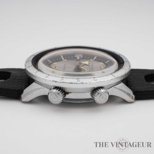 Nivada Grenchen depthomatic diver