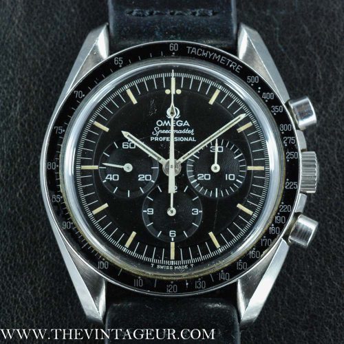 Omega Speedmaster 145.022-69 st "220 Lünette"