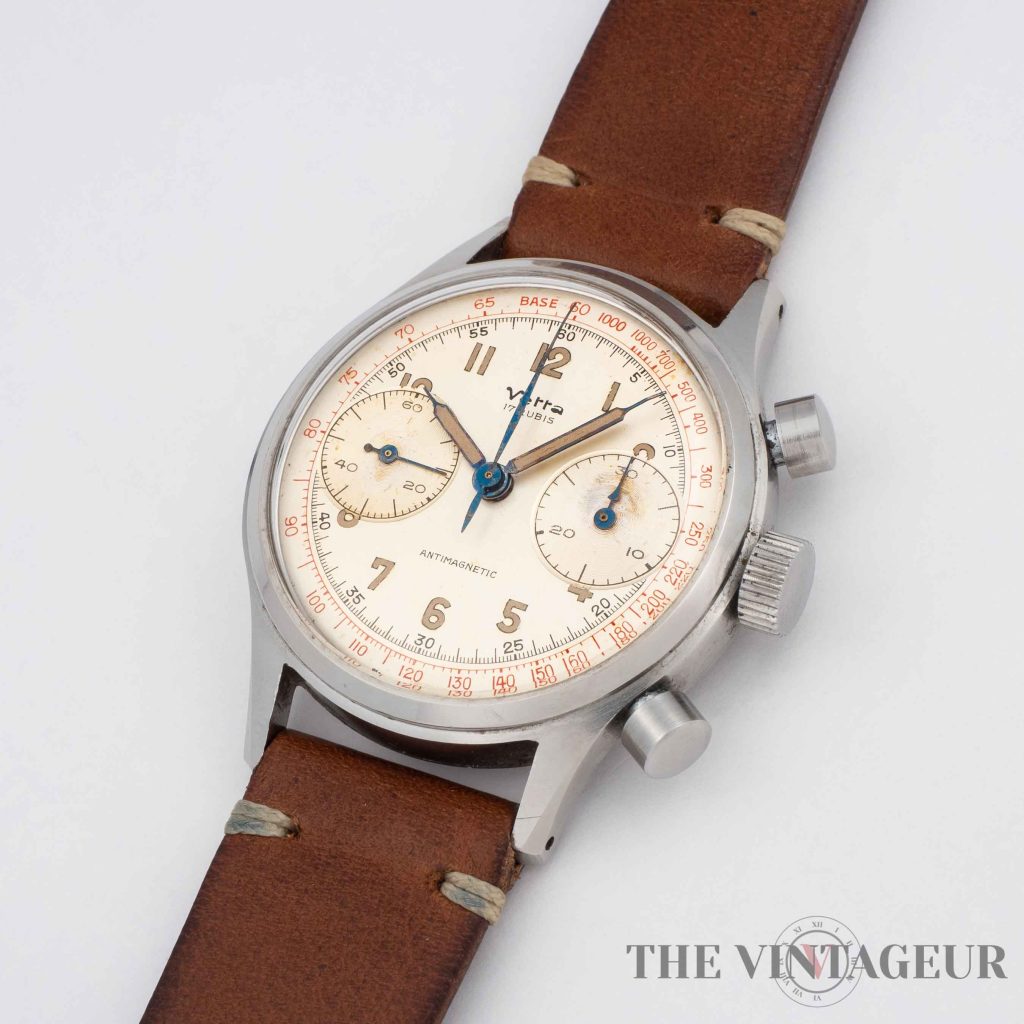 Vetta chronograph