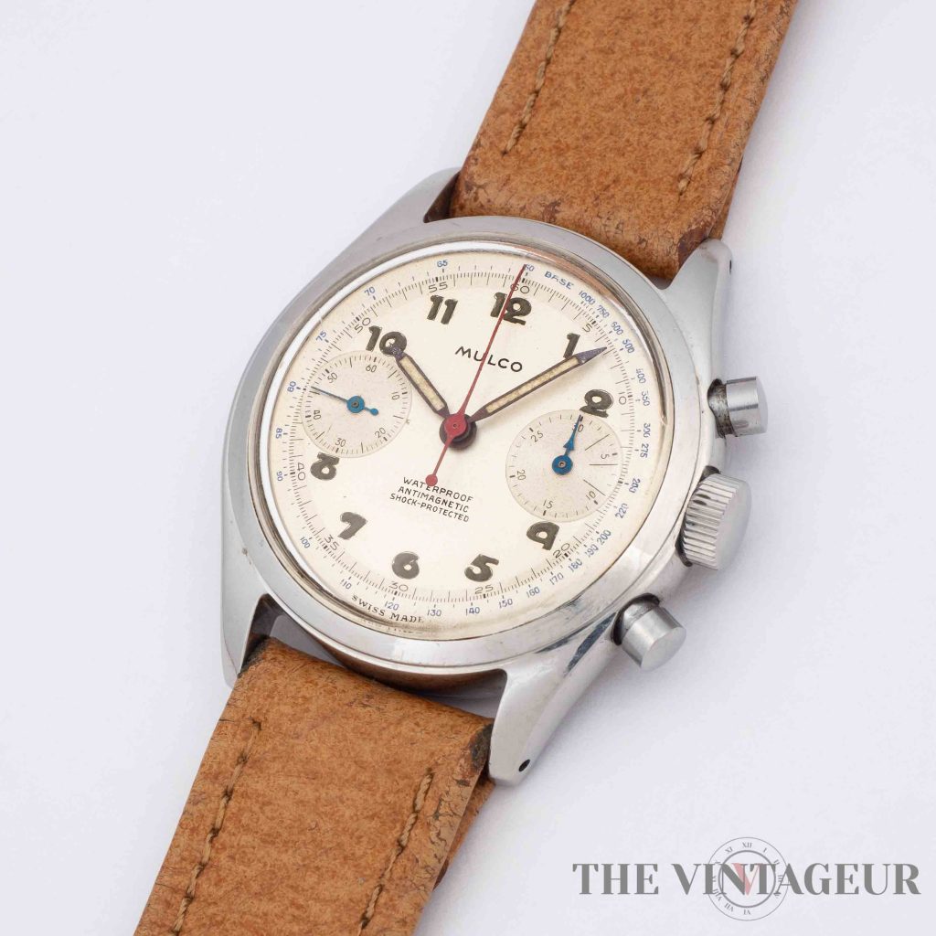 Mulco-Chronograph