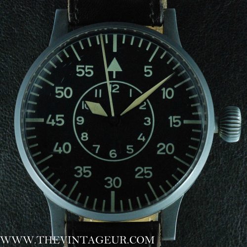 Laco fliegeruhr luftwaffe aviator