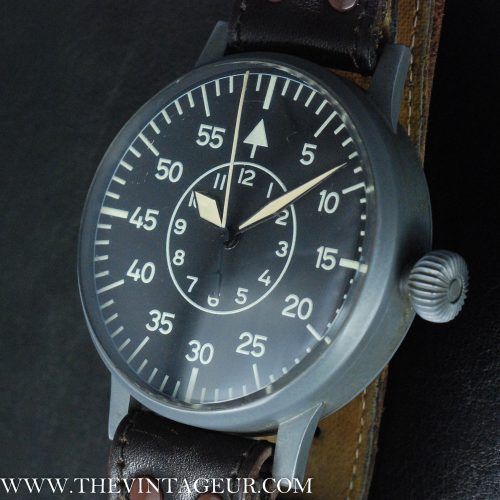 Laco fliegeruhr luftwaffe aviator