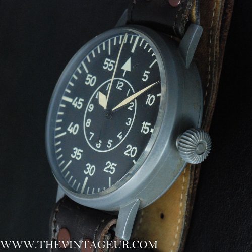 Laco fliegeruhr luftwaffe aviator