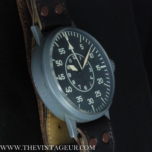 Laco fliegeruhr luftwaffe aviator