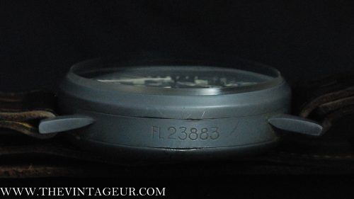 Laco fliegeruhr luftwaffe aviator