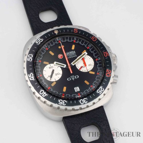 Roamer stingray chronograph