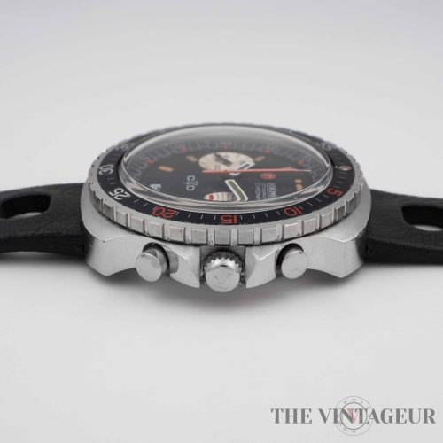 Roamer stingray chronograph