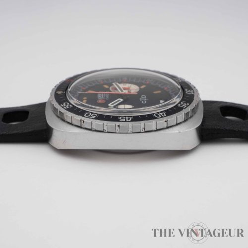 Roamer stingray chronograph