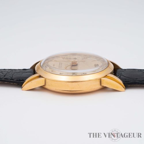 Ulysse Nardin Chronograph Rotgold