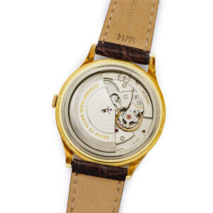 Iwc Schaffhausen portugieser orologio da polso oversize