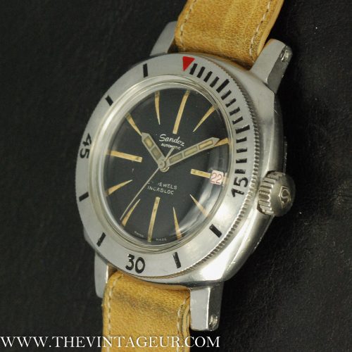 Sandoz Diver