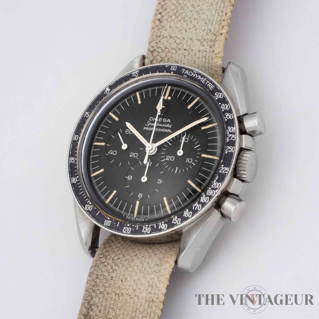 Omega Speedmaster 145.012-67