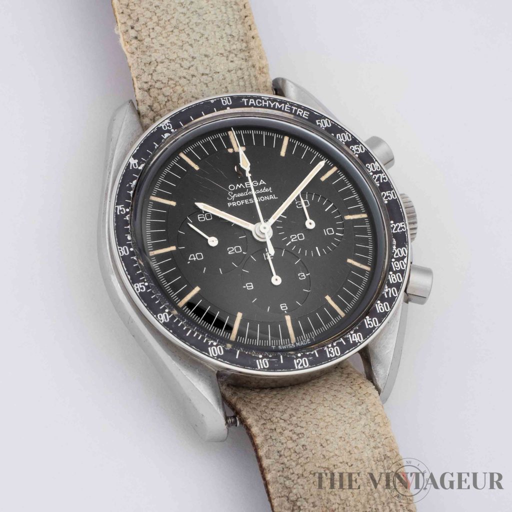 Omega Speedmaster 145.012-67