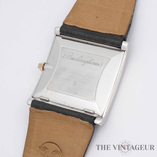 Corum buckingham jumbo